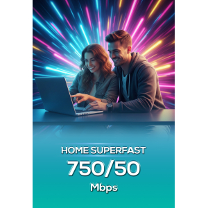 t1xperts home superfast 750/50