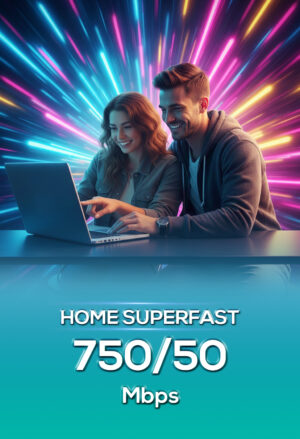 t1xperts home superfast 750/50