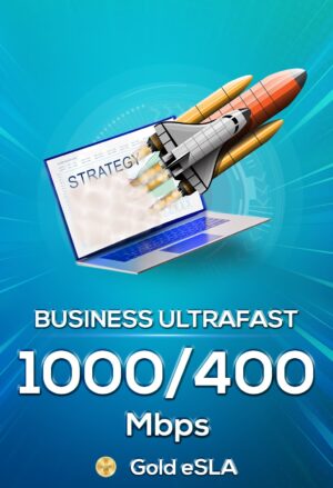 business superfast 250/100 (gold bundled)