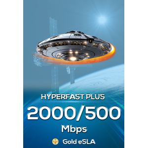 business superfast 250/100 (gold bundled)