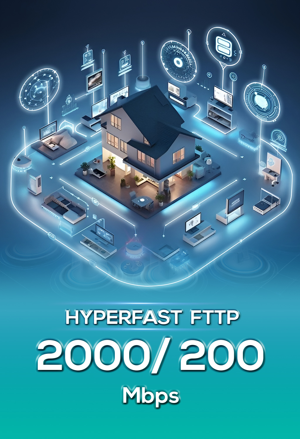 t1xperts home hyperfast fttp 2000/200mbps
