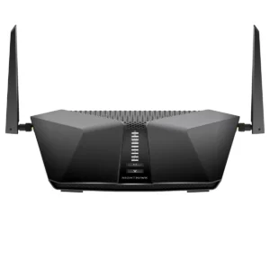netgear nighthawk ax1800 wifi 6 lte router lax20 100aus