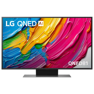 lg 43 inch qned81a ai led uhd 4k smart tv