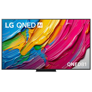 lg 75 inch qned81a ai led uhd 4k smart tv