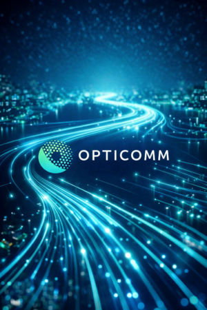 Opticomm